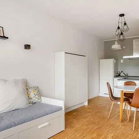 Cozy Modern In Suelz شقة *