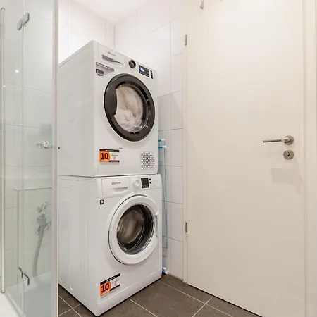 Apartament Cozy Modern In Suelz *